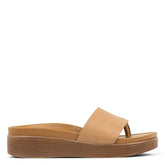 FIFI | Women Donald Pliner Shoes Camel Leather