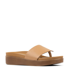 FIFI | Women Donald Pliner Shoes Camel Leather