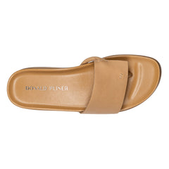 FIFI | Women Donald Pliner Shoes Camel Leather