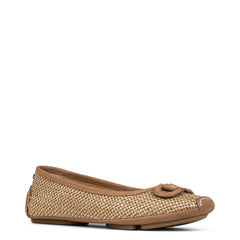 REANNA | Women Donald Pliner Shoes Tobacco