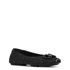 REANNA | Women Donald Pliner Shoes Black