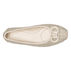 REANNA | Women Donald Pliner Shoes Silver