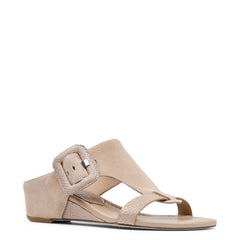OFELIA | Women Donald Pliner Shoes Sand Suede