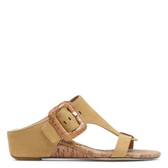 OFELIA | Women Donald Pliner Shoes Honey
