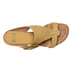 OFELIA | Women Donald Pliner Shoes Honey