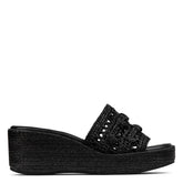 JAKKI | Women Donald Pliner Shoes Black