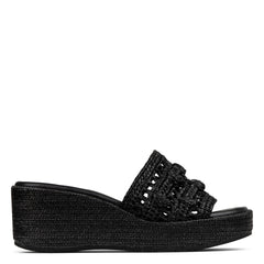 JAKKI | Women Donald Pliner Shoes Black