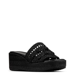 JAKKI | Women Donald Pliner Shoes Black