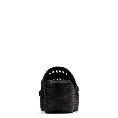 JAKKI | Women Donald Pliner Shoes Black