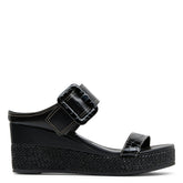 GIZELLE | Women Donald Pliner Shoes Black