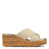 JOCELYN | Women Donald Pliner Shoes Platinum
