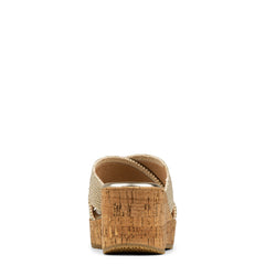 JOCELYN | Women Donald Pliner Shoes Platinum