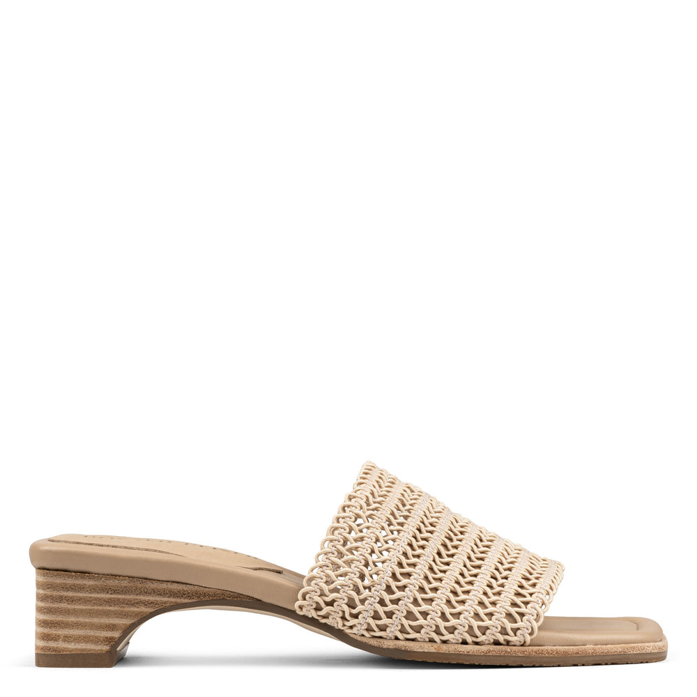CLODIE | Women Donald Pliner Shoes Sand Woven