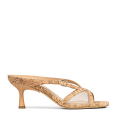 REMIXX | Women Donald Pliner Shoes Natural Cork