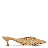 SOEL | Women Donald Pliner Shoes Natural
