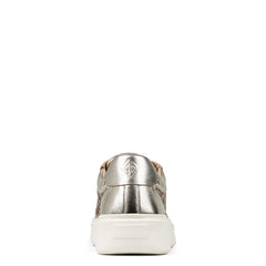 MIKKO | Women Donald Pliner Shoes Platino