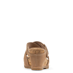 IRINI | Women Donald Pliner Shoes Tobacco