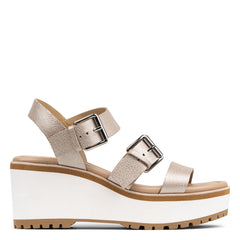 BLERINA | Women Donald Pliner Shoes Platinum