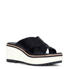 BEAUMONT | Women Donald Pliner Shoes Black