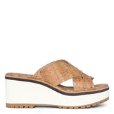 BEAUMONT | Women Donald Pliner Shoes Natural Cork