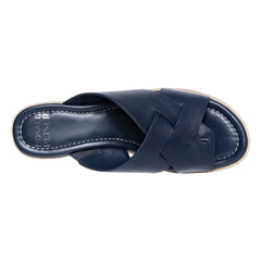 BEAUMONT | Women Donald Pliner Shoes Navy