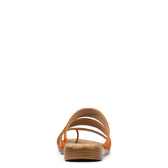 GRINDA | Women Donald Pliner Shoes Orange