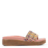 FIFI | Women Donald Pliner Shoes Multi