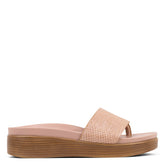 FIFI | Women Donald Pliner Shoes Rosette Snake