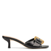 CHERRY | Women Donald Pliner Shoes Black Multi