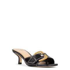CHERRY | Women Donald Pliner Shoes Black Multi