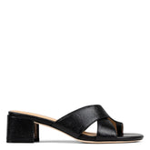 KEENA | Women Donald Pliner Shoes Black