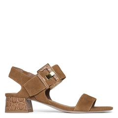 VIXI | Women Donald Pliner Shoes Saddle Suede