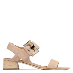 VIXI | Women Donald Pliner Shoes Sand Suede