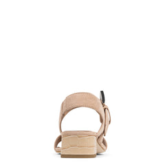 VIXI | Women Donald Pliner Shoes Sand Suede