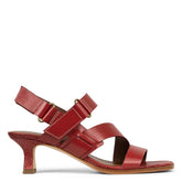 KAMELE | Women Donald Pliner Shoes Tomato