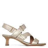KAMELE | Women Donald Pliner Shoes Platino