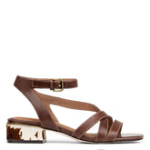 FRANNIE | Women Donald Pliner Shoes Brown