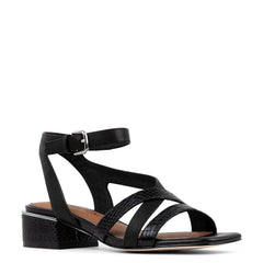 FRANNIE | Women Donald Pliner Shoes Black