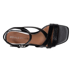 FRANNIE | Women Donald Pliner Shoes Black