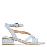 FRANNIE | Women Donald Pliner Shoes Light Blue