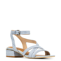 FRANNIE | Women Donald Pliner Shoes Light Blue