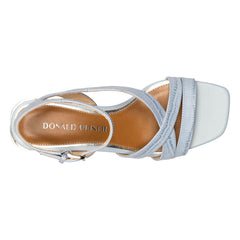 FRANNIE | Women Donald Pliner Shoes Light Blue