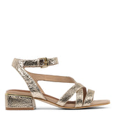 FRANNIE | Women Donald Pliner Shoes Platino