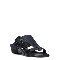 OFELIA | Women Donald Pliner Shoes Navy