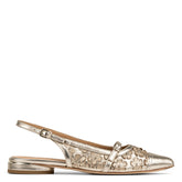 ROZAMAY | Women Donald Pliner Shoes Platino