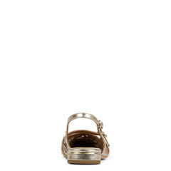 ROZAMAY | Women Donald Pliner Shoes Platino