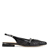 ROZAMAY | Women Donald Pliner Shoes Black