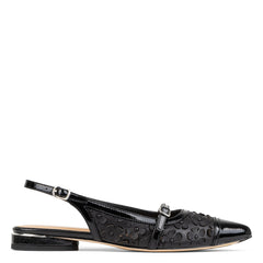 ROZAMAY | Women Donald Pliner Shoes Black