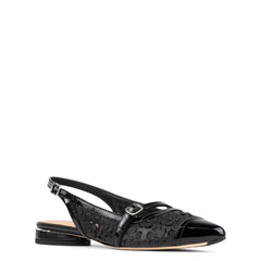 ROZAMAY | Women Donald Pliner Shoes Black