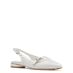 ROZAMAY | Women Donald Pliner Shoes Pearl